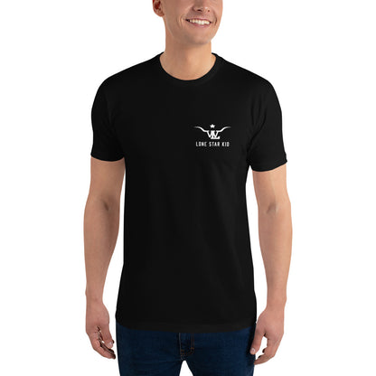 LSK Short Sleeve T-shirt