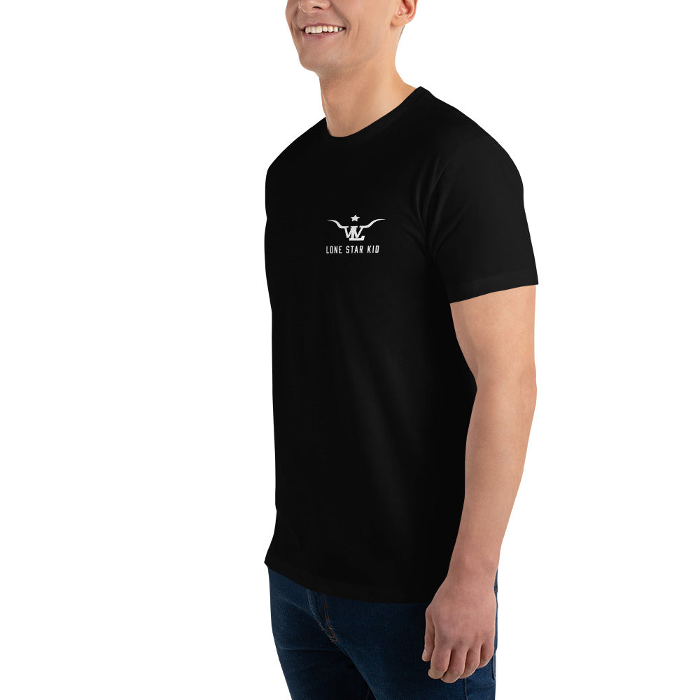 LSK Short Sleeve T-shirt