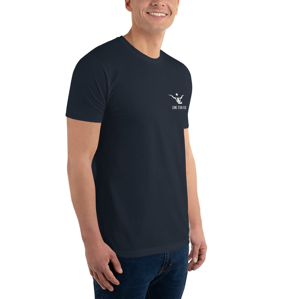 LSK Short Sleeve T-shirt