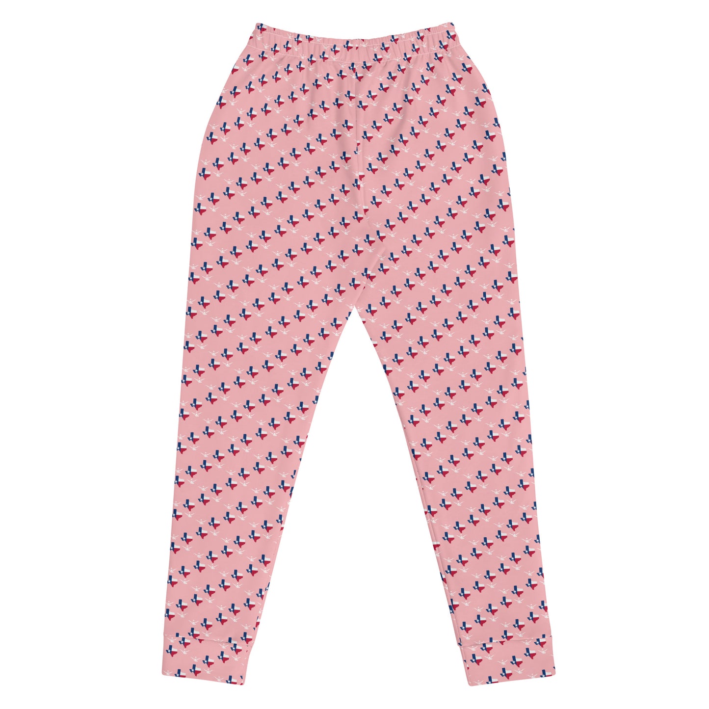 LSK Women's Joggers in Light Pink