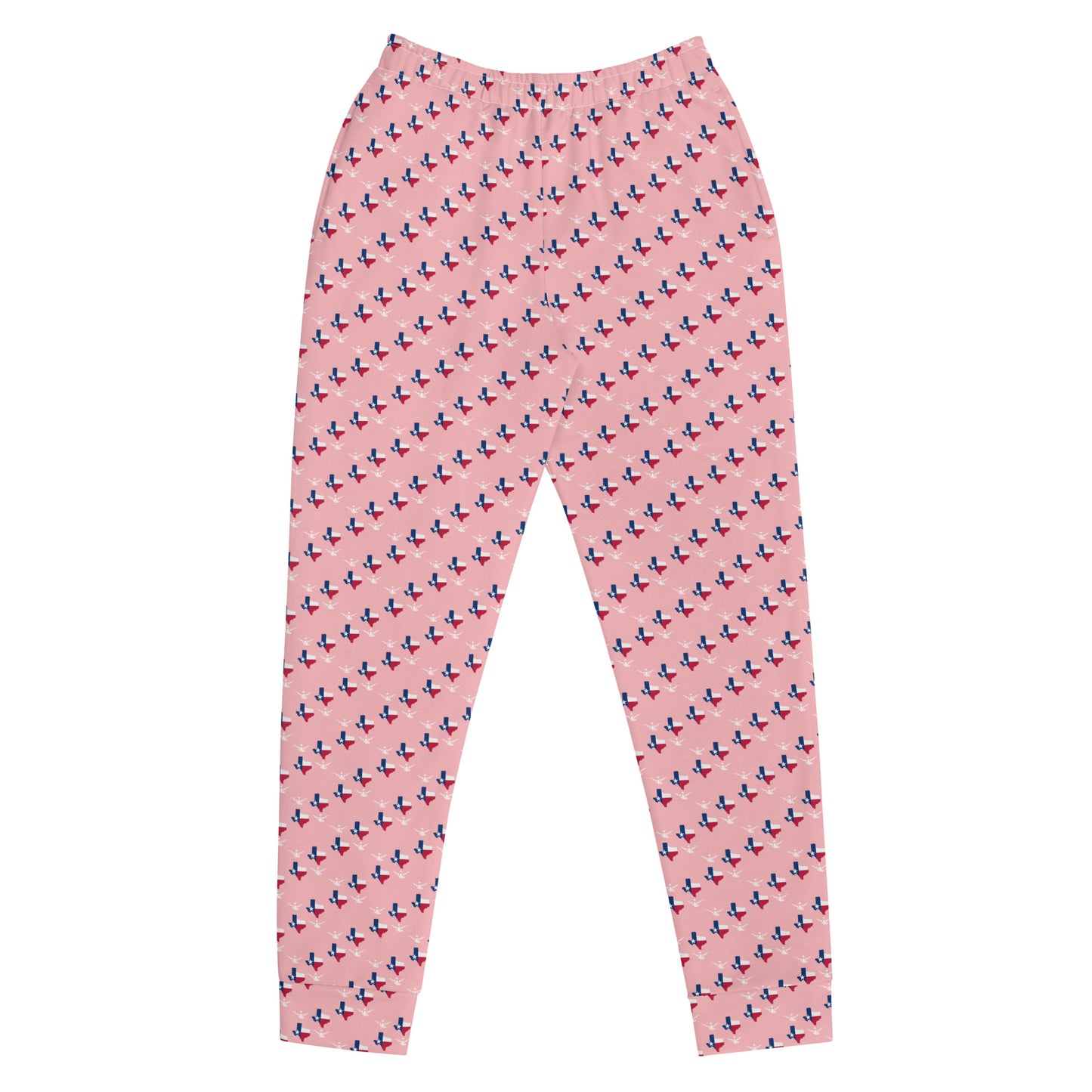 LSK Women's Joggers in Light Pink