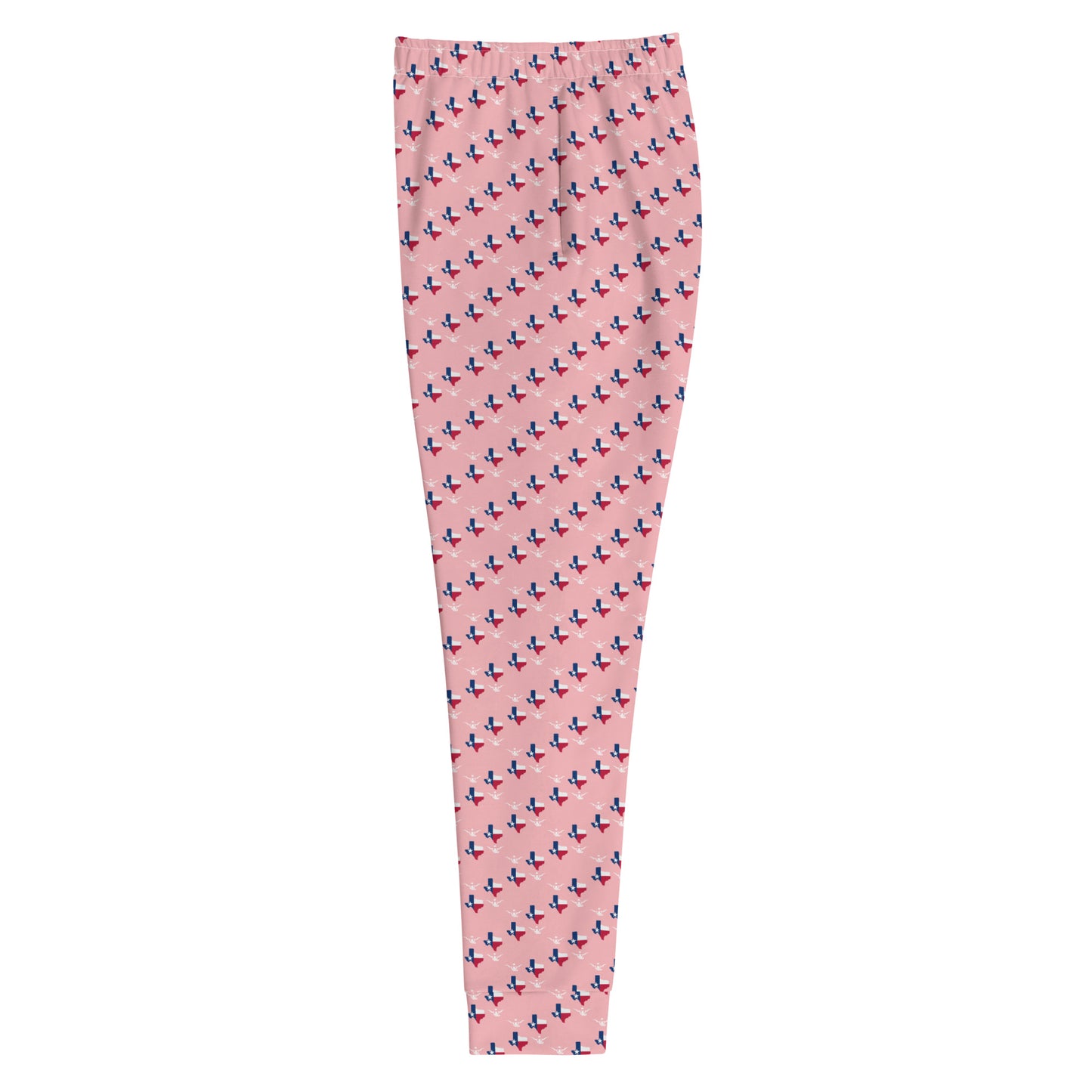 LSK Women's Joggers in Light Pink