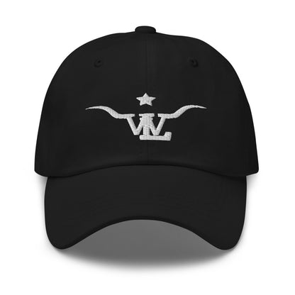 "LW" Dad hat