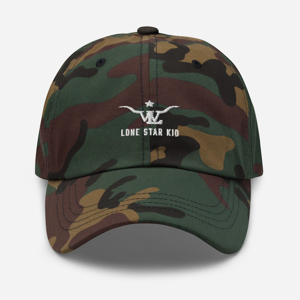 LSK "Dad" Hat