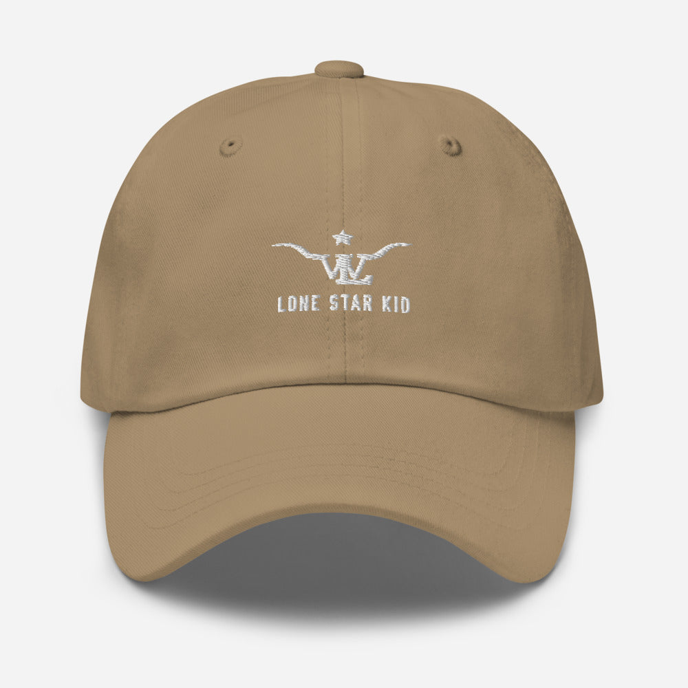 LSK "Dad" Hat