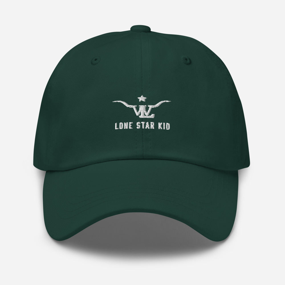 LSK "Dad" Hat