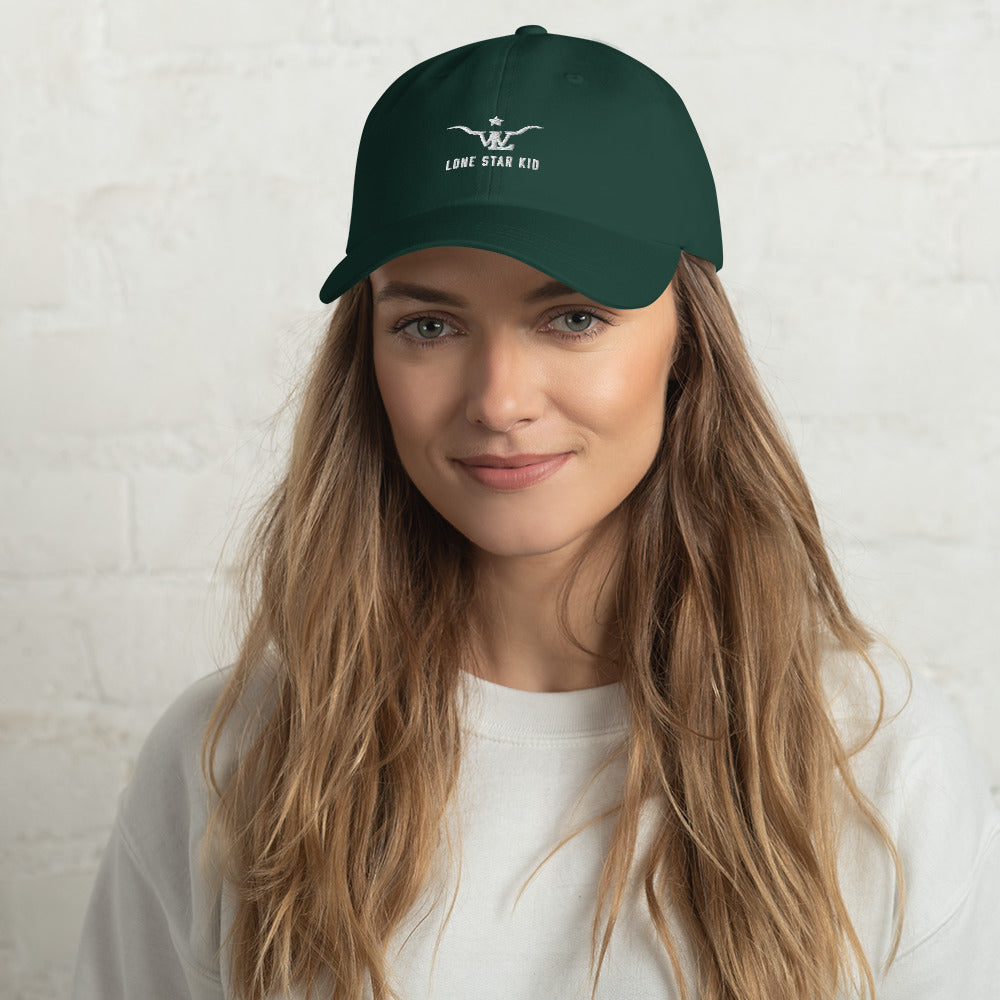 LSK "Dad" Hat