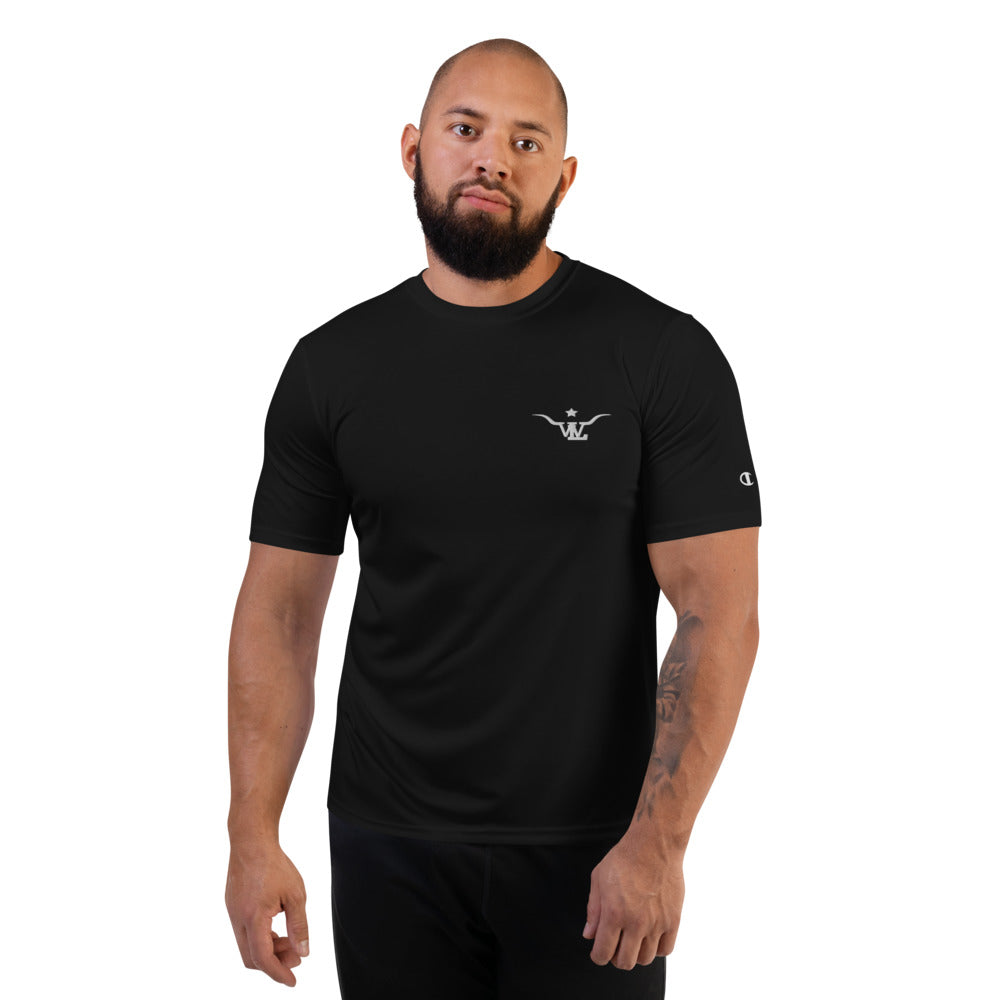 T-SHIRT X WORLD TRIATHLON CHAMPIONSHIP FINALS™ - Black