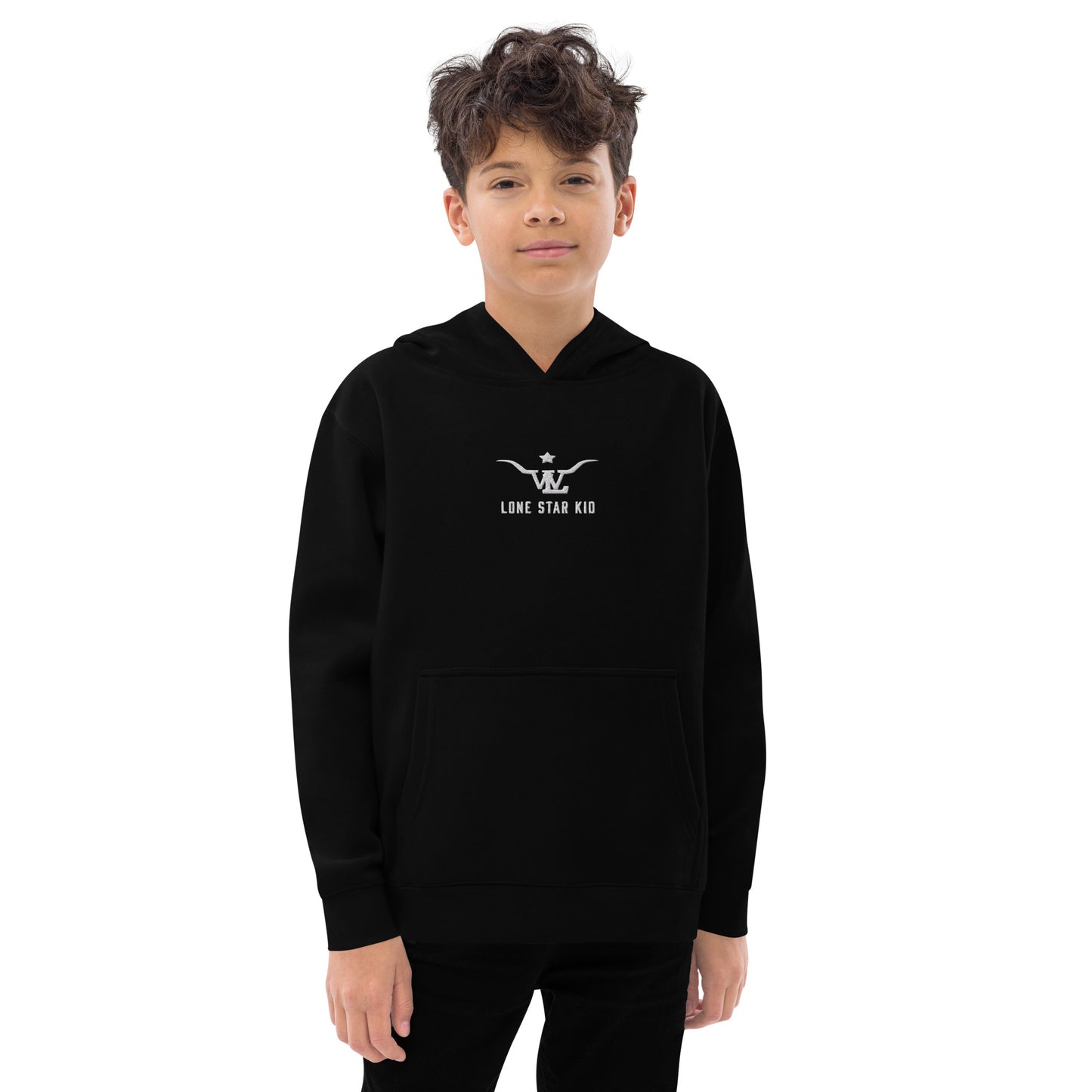 LSK Kids Fleece Hoodie