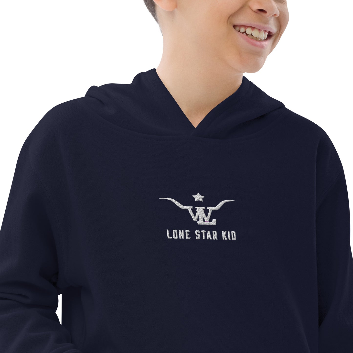 LSK Kids Fleece Hoodie