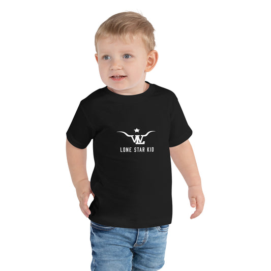 LSK Boys Toddler Short Sleeve Tee