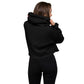 LSK Women's Cropped Hoodie