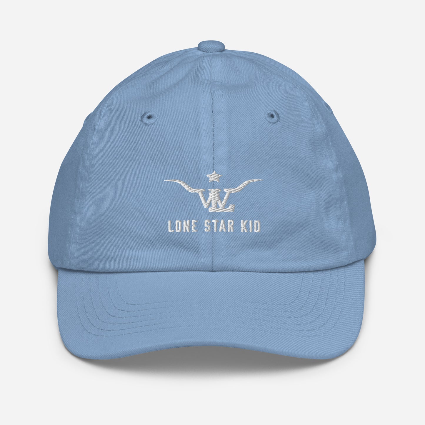 LSK Youth Everyday Baseball Cap