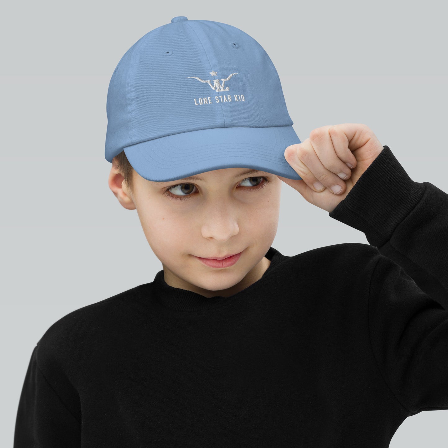 LSK Youth Everyday Baseball Cap