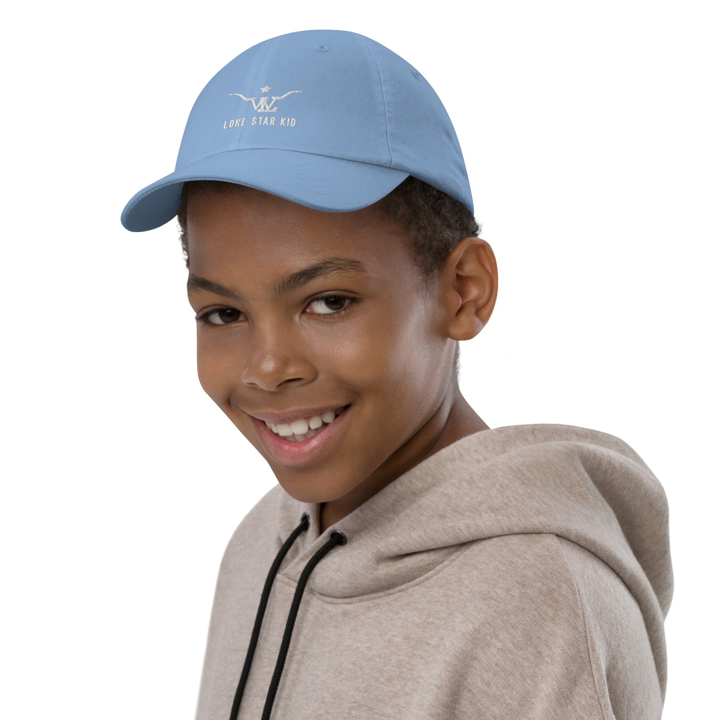 LSK Youth Everyday Baseball Cap