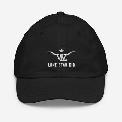 LSK Youth Everyday Baseball Cap