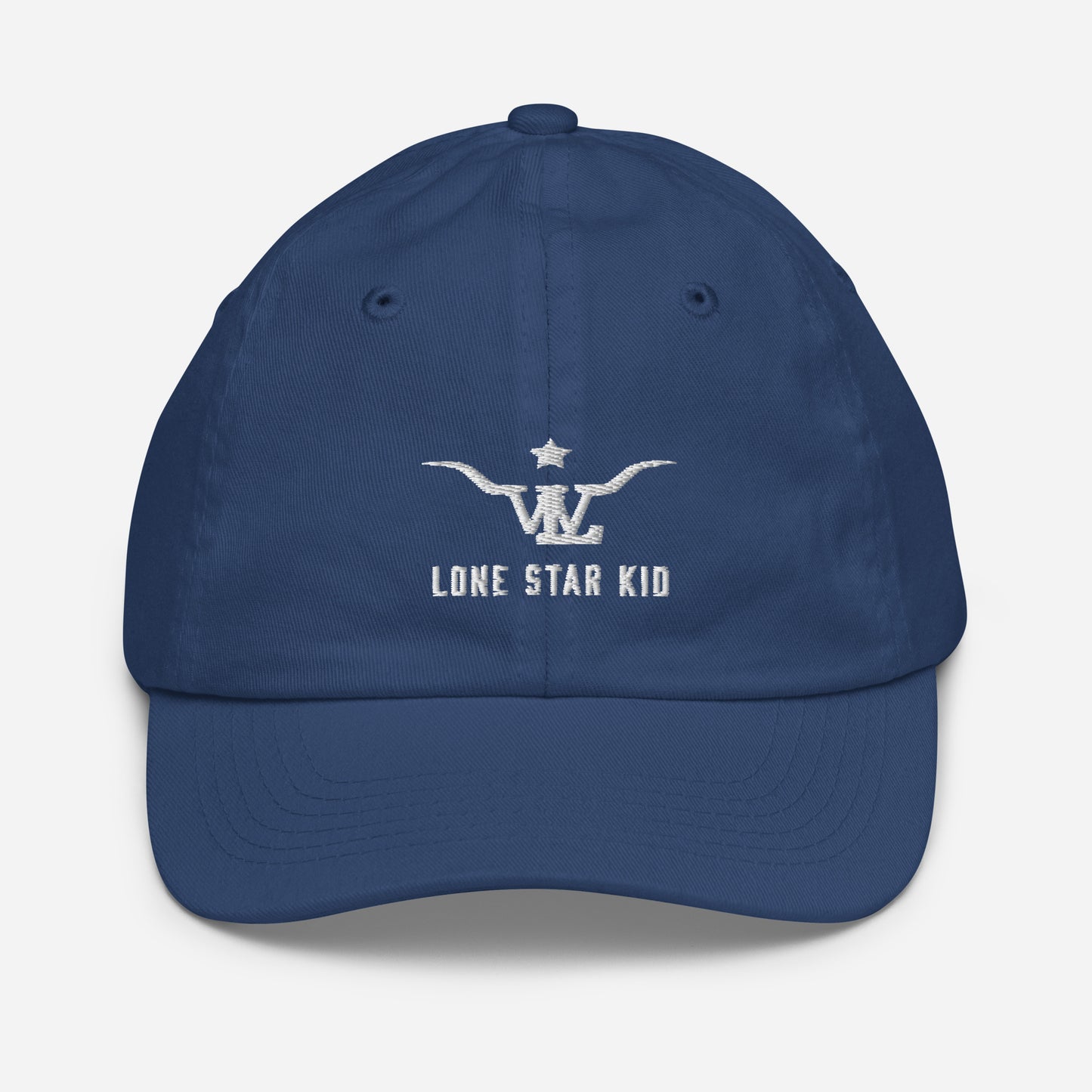 LSK Youth Everyday Baseball Cap