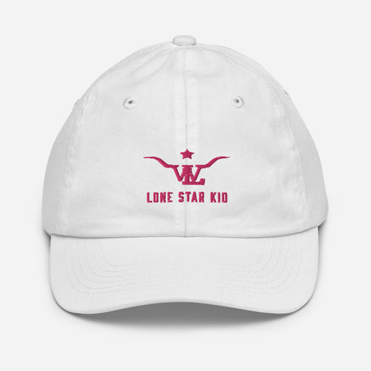 LSK Girl's Baseball Cap