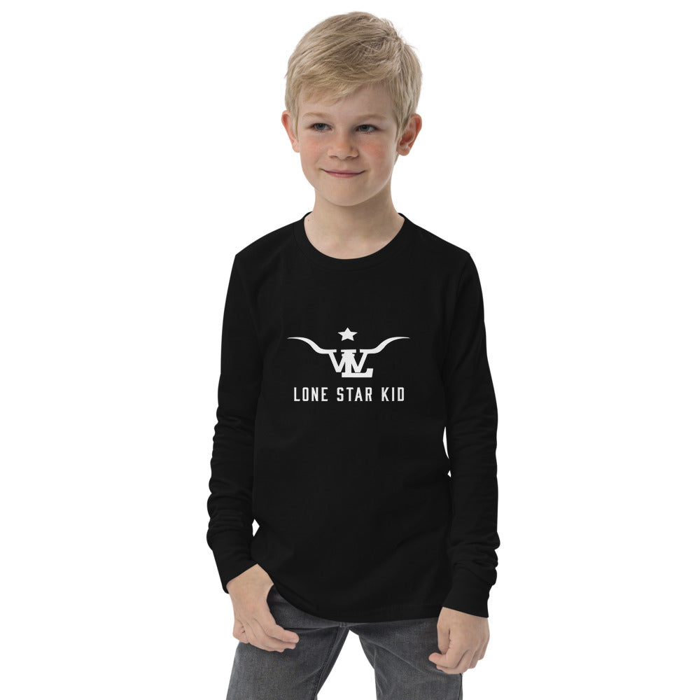 LSK Youth Unisex Everyday Long Sleeve Tee